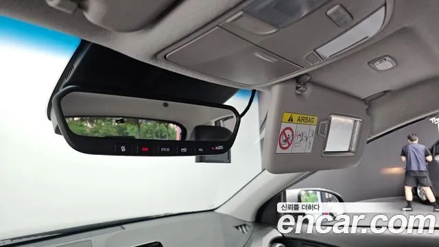 Hyundai The New Kona id 2921700 из Кореи 7