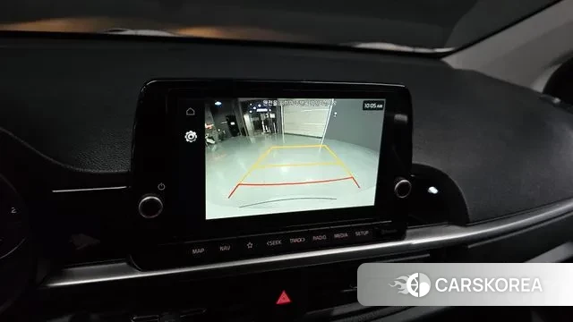 Kia Morning Urban (JA) id 3607598 из Кореи 7