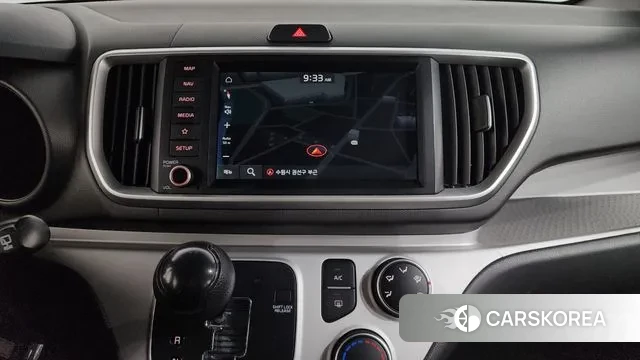 Kia The New Ray id 3411771 из Кореи 7