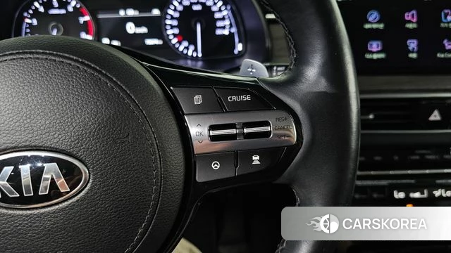 Kia K7 Premier id 4543075 из Кореи 7