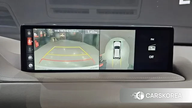 Genesis GV80 id 3727776 из Кореи 7