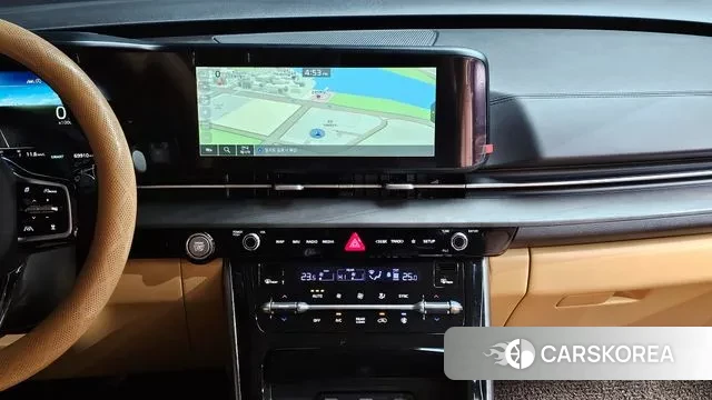 Kia Carnival 4th generation id 3787679 из Кореи 7