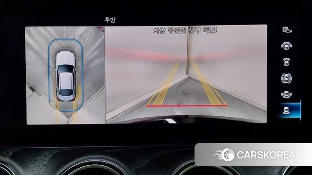 Mercedes-Benz E-Class W213 id 4230775 из Кореи 7