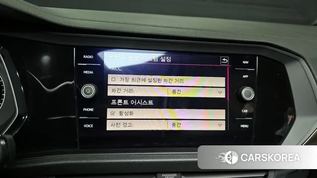 Volkswagen 7th Generation of Jetta id 3468924 из Кореи 7