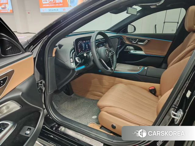 Mercedes-Benz E-class id 4374788 из Китая 7