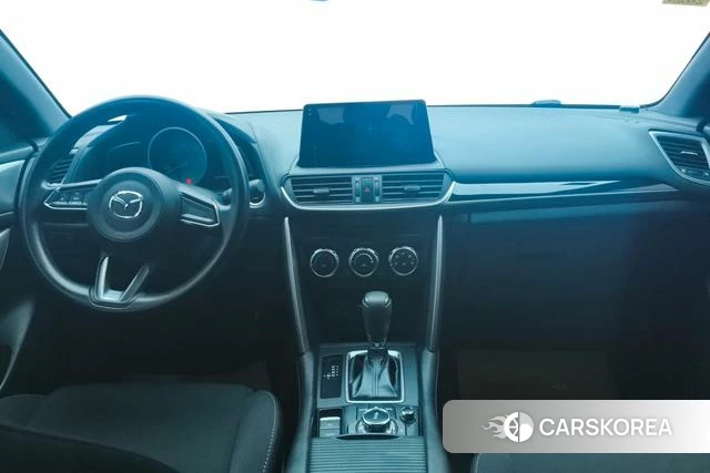 Mazda CX-4 id 4229264 из Китая 7