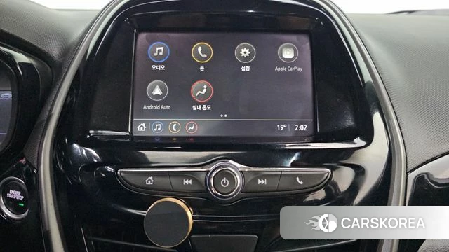Chevrolet (GM Daewoo) The New Spark id 4581587 из Кореи 7