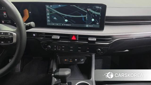Kia The New K5 3rd generation id 4928299 из Кореи 7