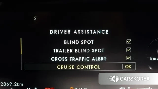 Lincoln Navigator 4th generation id 3291146 из Кореи 7