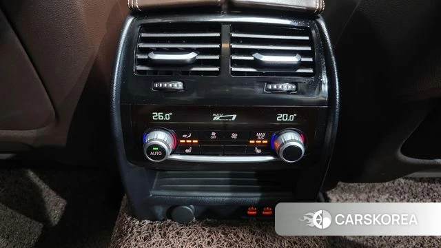 BMW 5 Series (G30) id 4019978 из Кореи 7