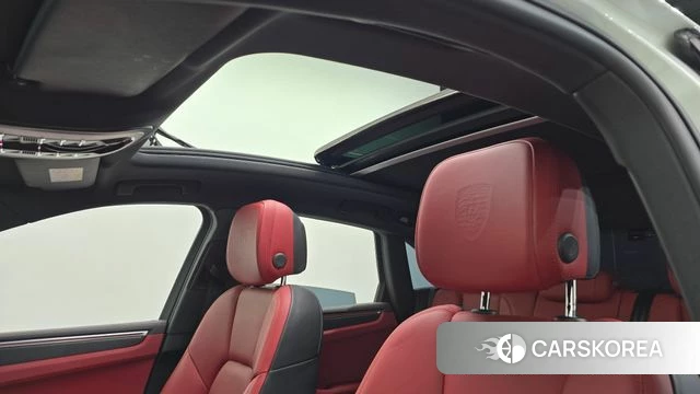 Porsche Macan id 4631914 из Кореи 7