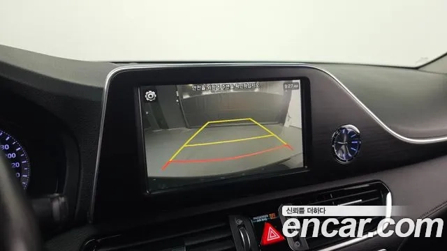 Hyundai Grandeur IG id 2876280 из Кореи 7