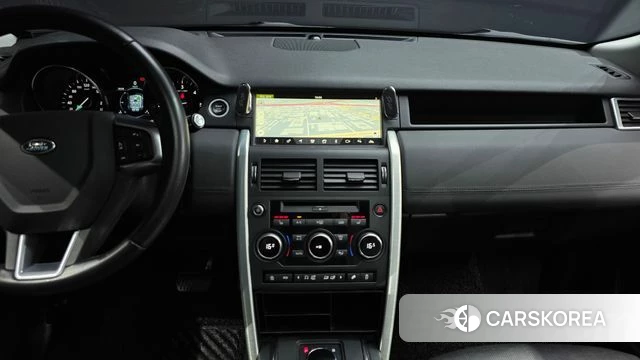 Land Rover Discovery Sports id 4568590 из Кореи 7