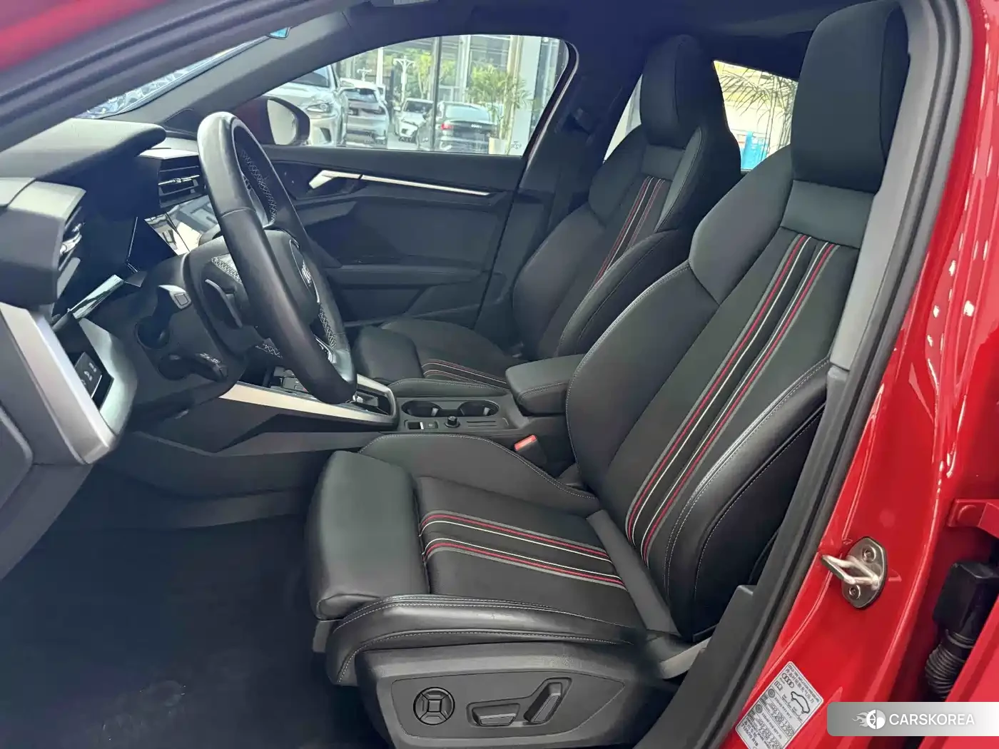 Audi A3 id 4679507 из Китая 7