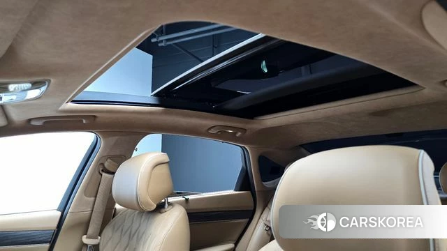 Genesis G80 (RG3) id 4715355 из Кореи 7