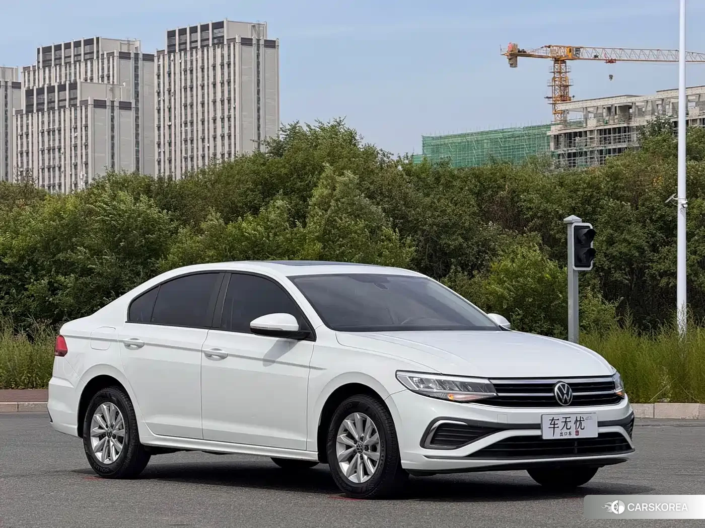 Volkswagen Bora id 4622278 из Китая 7