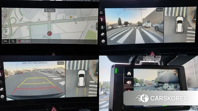 Kia Sportage 5th Generation id 3289026 из Кореи 7