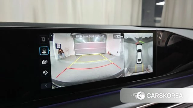 Hyundai Grandeur (GN7) id 3864981 из Кореи 7