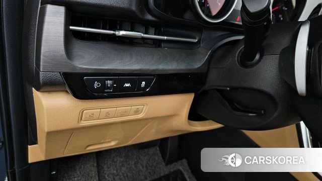 Kia Carnival 4th generation id 3800213 из Кореи 7