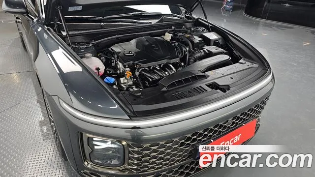 Hyundai Grandeur (GN7) id 2665843 из Кореи 7