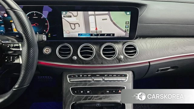 Mercedes-Benz E-Class W213 id 3915702 из Кореи 7