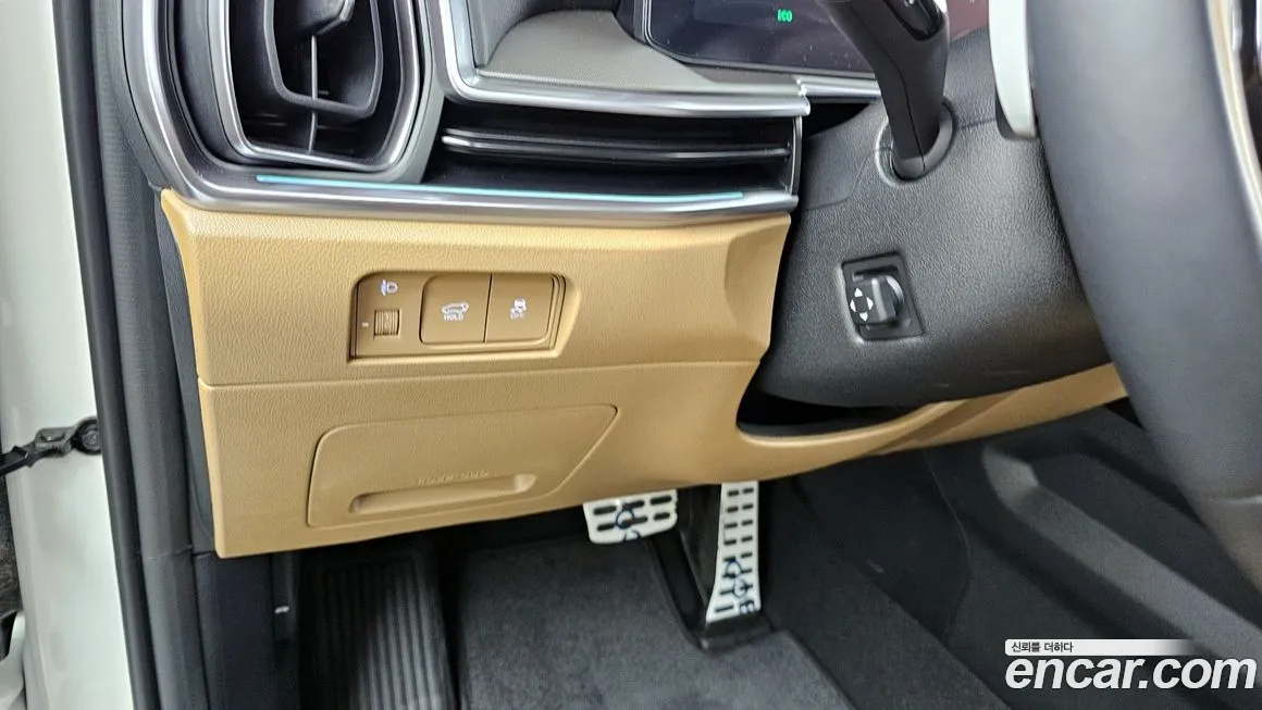 Kia The New Sorento 4th Generation id 1793927 из Кореи 7