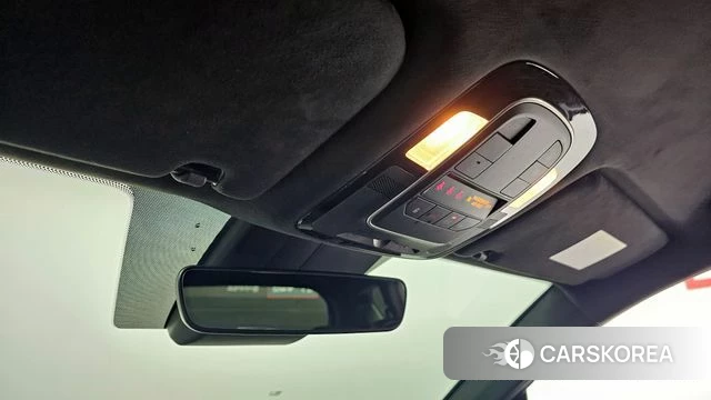 Hyundai The New Santa Fe id 3916414 из Кореи 7