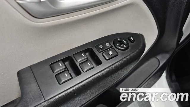 Kia The New Ray id 2956621 из Кореи 7