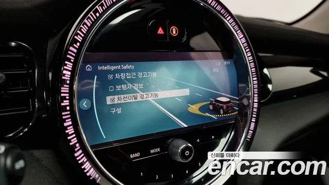 Mini Cooper id 2717278 из Кореи 7