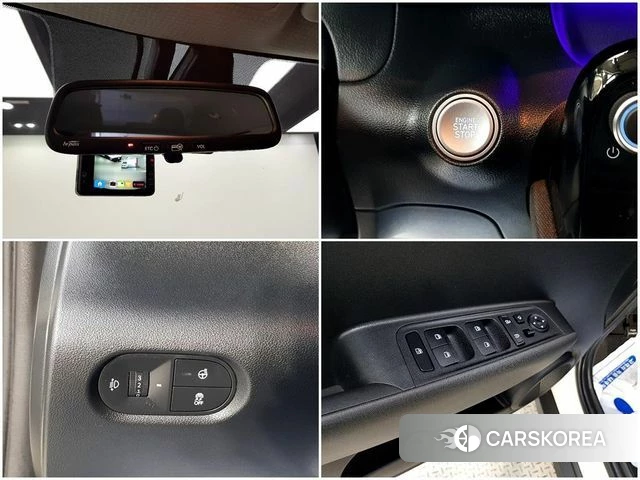 Hyundai Casper id 4201971 из Кореи 7