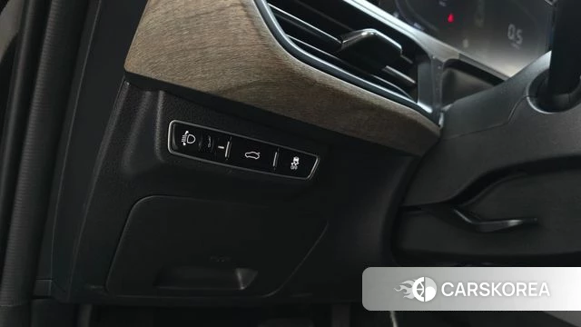 Kia K8 id 4518907 из Кореи 7