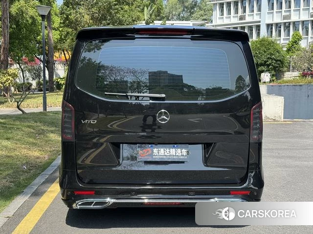 Mercedes-Benz Vito id 3890740 из Китая 7