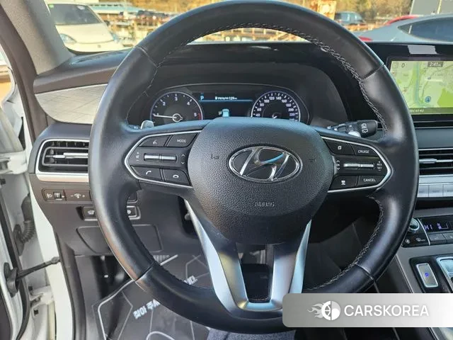 Hyundai Palisade id 3595296 из Кореи 7