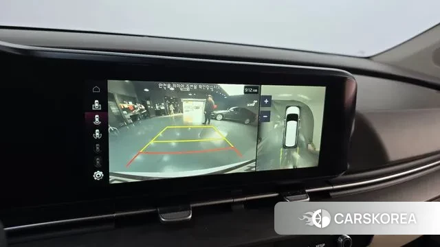 Kia Carnival 4th generation id 3401571 из Кореи 7