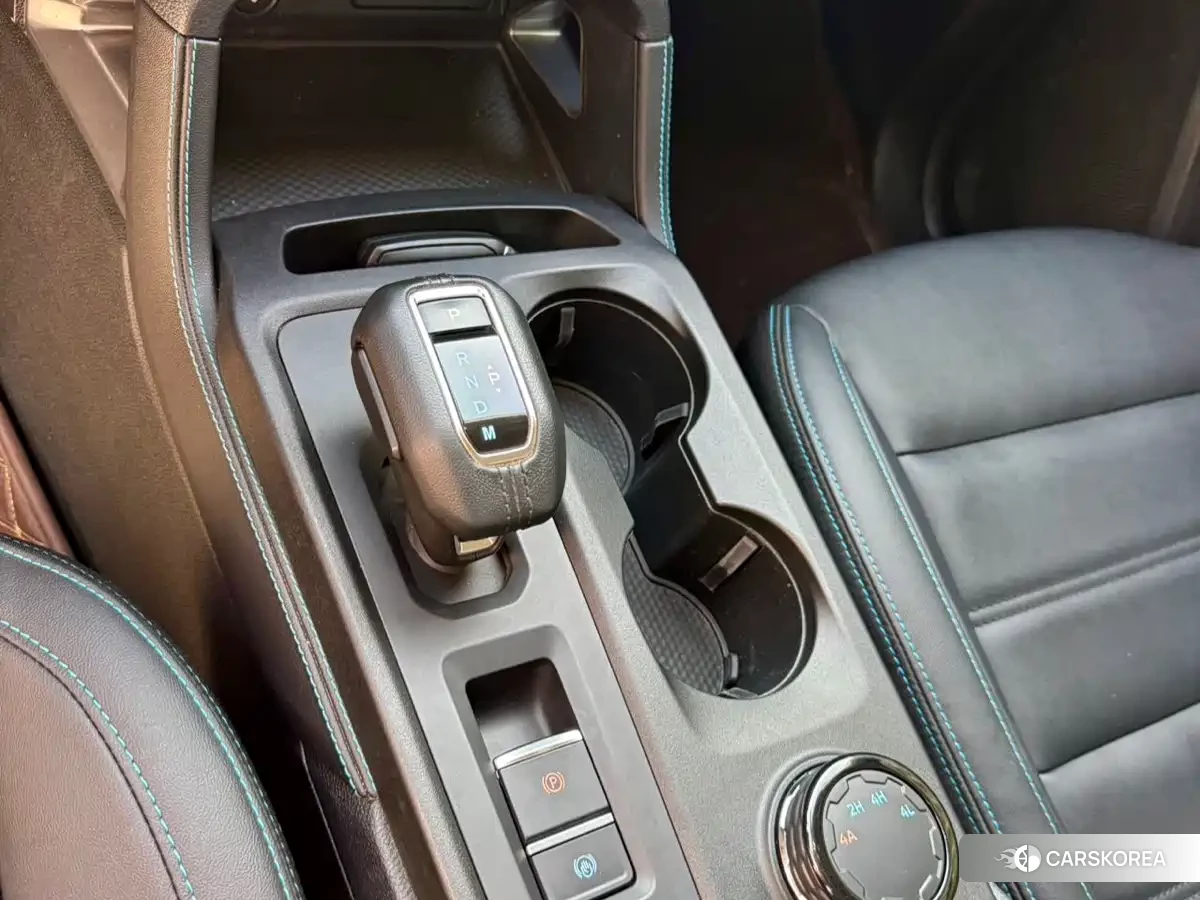 Ford Ranger Ranger id 4546604 из Китая 7