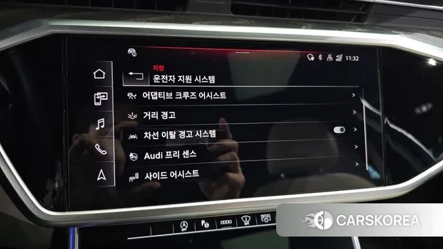 Audi A6 (C8) id 3223934 из Кореи 7