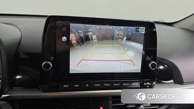 Kia The New Morning (JA) id 4194641 из Кореи 7