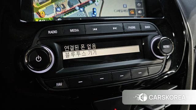 Chevrolet (GM Daewoo) The New Spark id 3899901 из Кореи 7