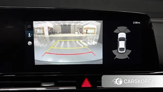 Hyundai Avante (CN7) id 3468270 из Кореи 7