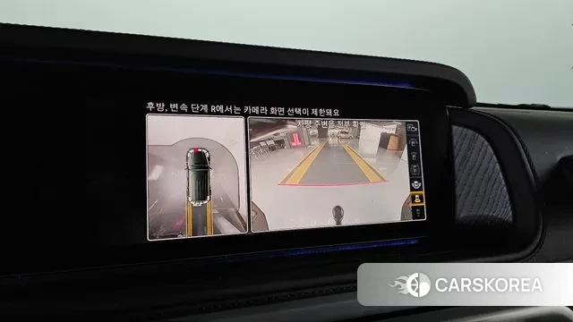 Mercedes-Benz G-Class W463b id 3462547 из Кореи 7