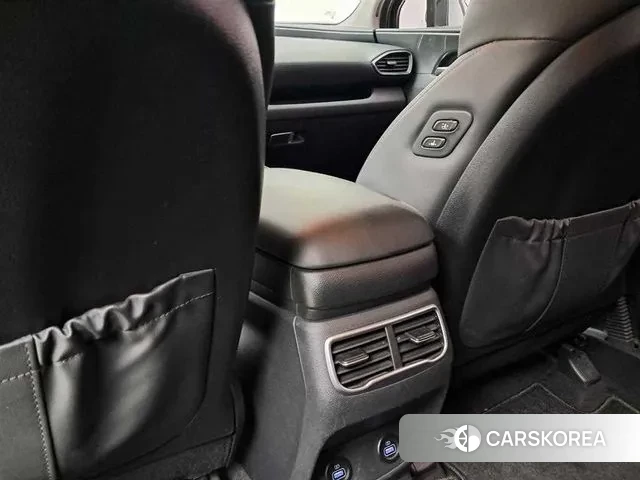 Hyundai The New Santa Fe id 3765461 из Кореи 7