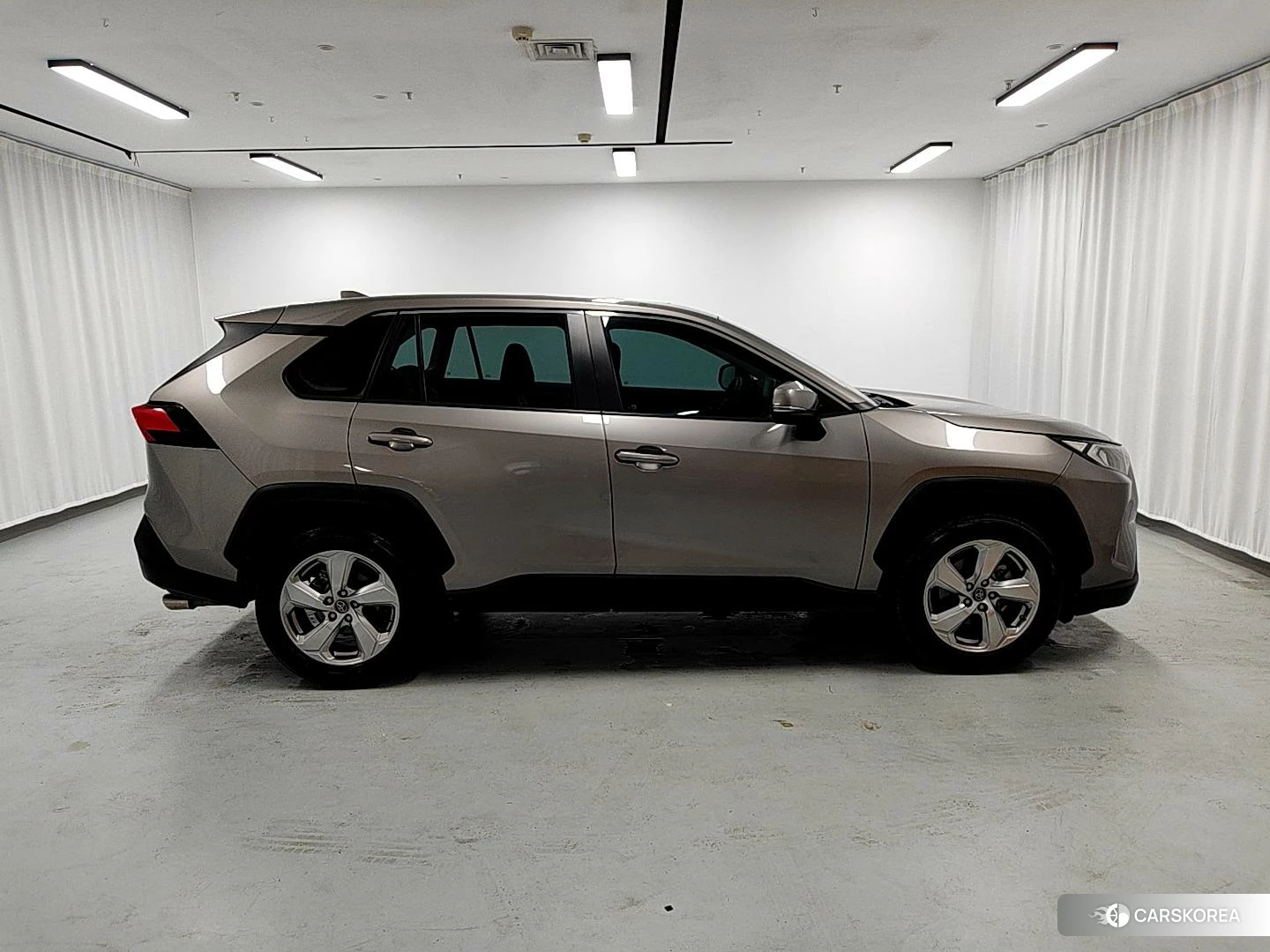 Toyota RAV4 id 4467482 из Китая 7