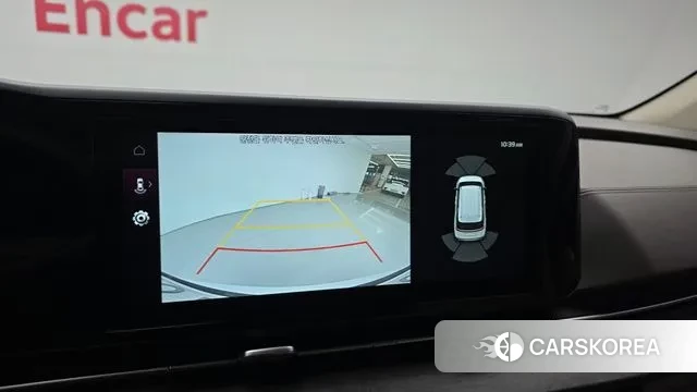 Kia Carnival 4th generation id 3690890 из Кореи 7