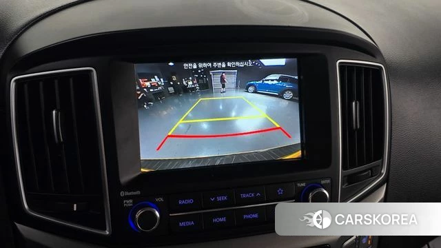 Hyundai The New Grand Starex id 4507659 из Кореи 7