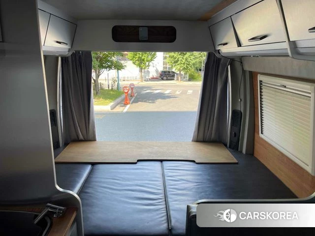 Renault Korea (Samsung) Master id 4446982 из Кореи 7