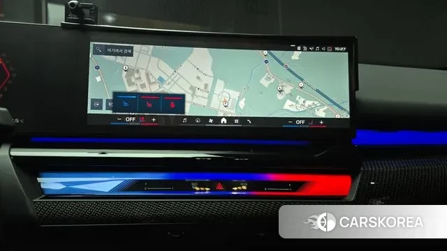 BMW M5 (G90) id 3614413 из Кореи 7