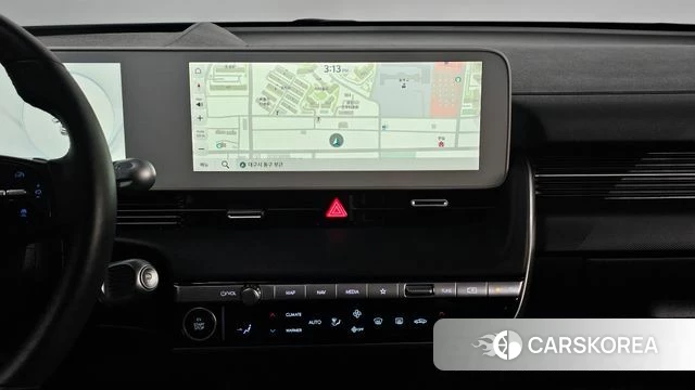 Hyundai Ionic 5 id 4501011 из Кореи 7