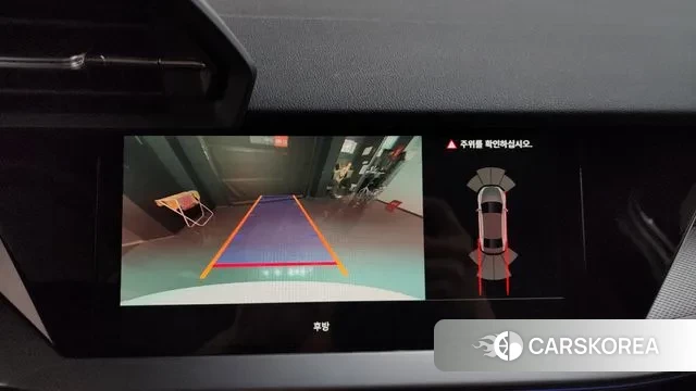 Audi A3 (8Y) id 3305520 из Кореи 7