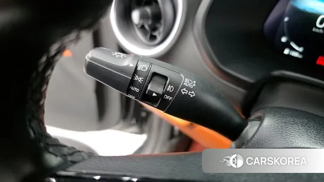 Kia The New K3 2nd generation id 3519182 из Кореи 7