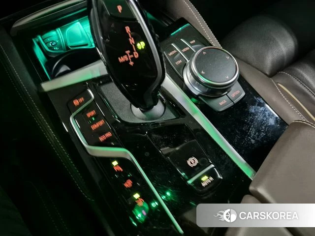 BMW 6 Series GT (G32) id 4360523 из Кореи 7